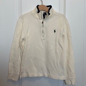 Boys Polo Ralph Lauren sweater - Size 7
